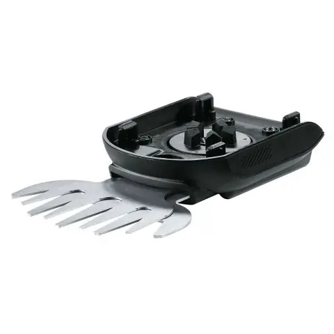 Bosch DIY F016800605 Grässaxblad Snabb frakt